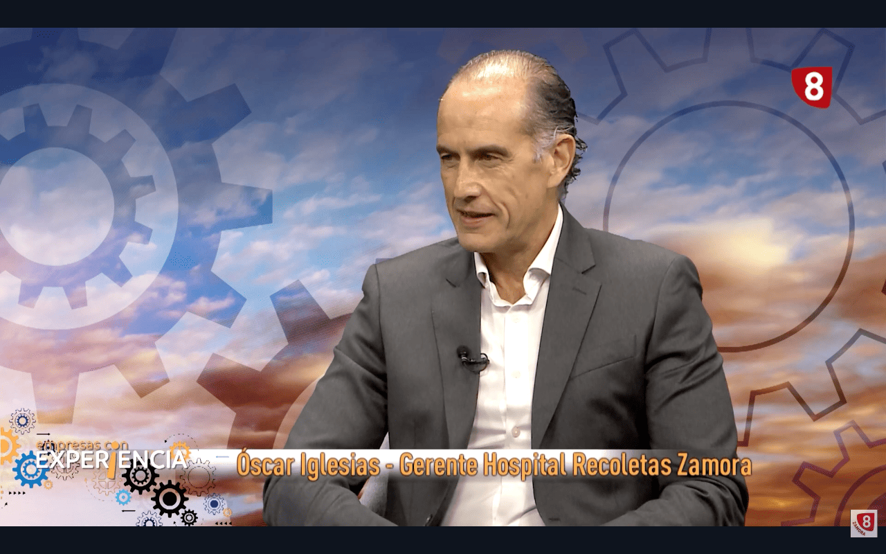 Recoletas Zamora