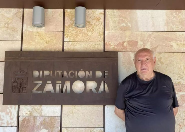 Zamora, lugar de atracción para la población “silver”