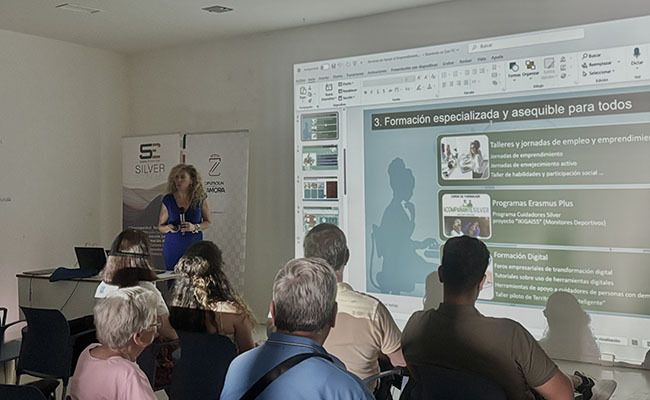 Éxito rotundo en la jornada empresarial de la Diputación de Zamora celebrada en Sanabria