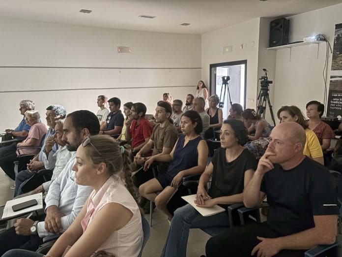 Sanabria acoge una jornada empresarial clave para el impulso de los negocios locales