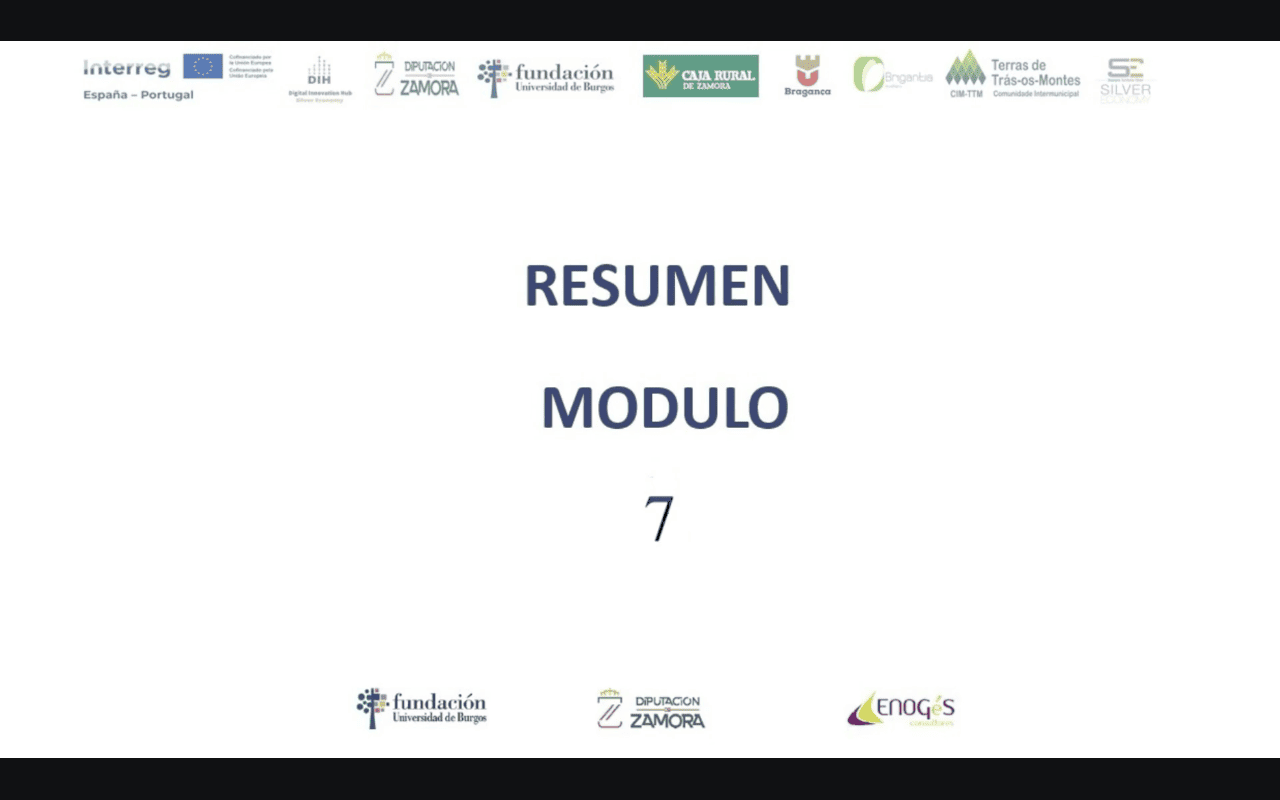 Módulo 7